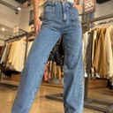 WIDE LEG PARM