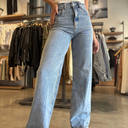 WIDE LEG ALMALA