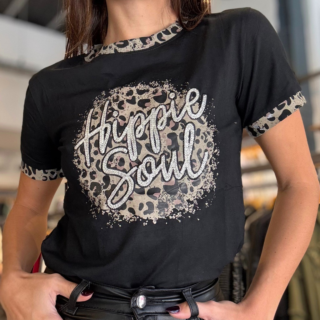 REME HIPPIE SOUL