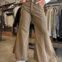 WIDE LEG DOLCA