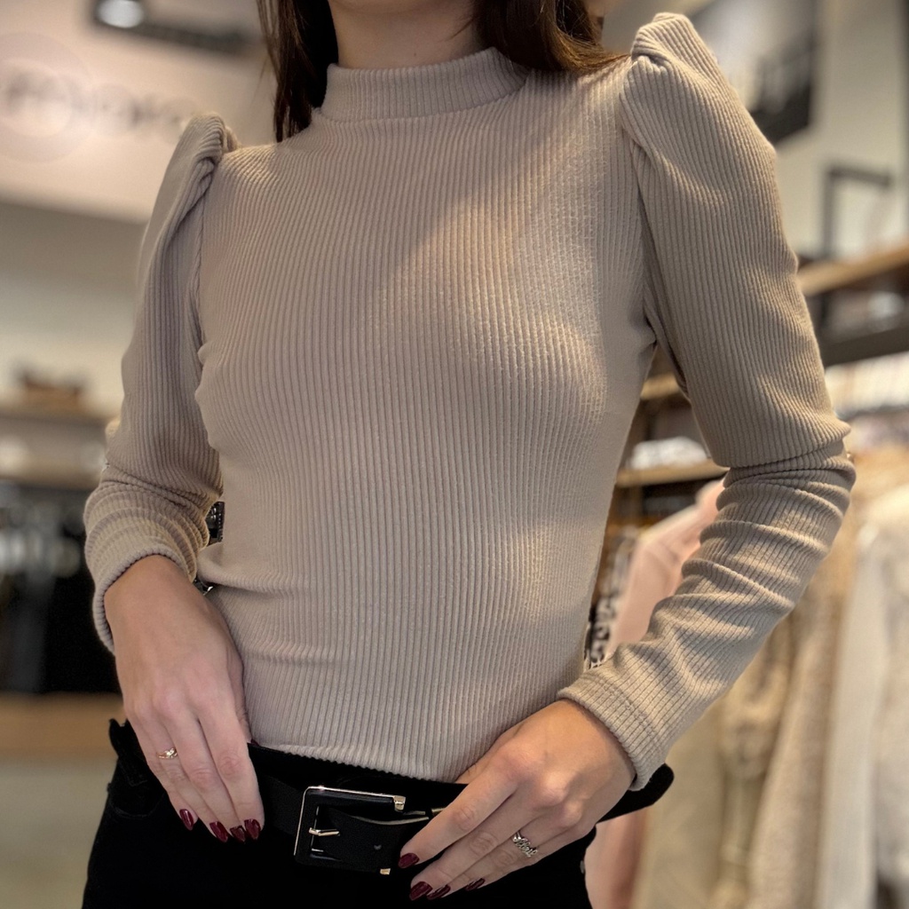 MEDIAPOLERA DONNA