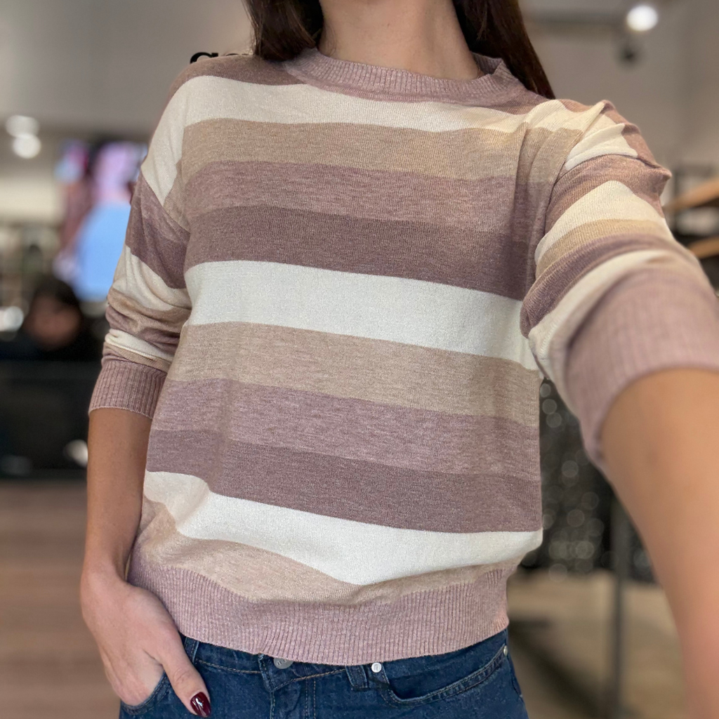 SW RAYADO MULTICOLOR