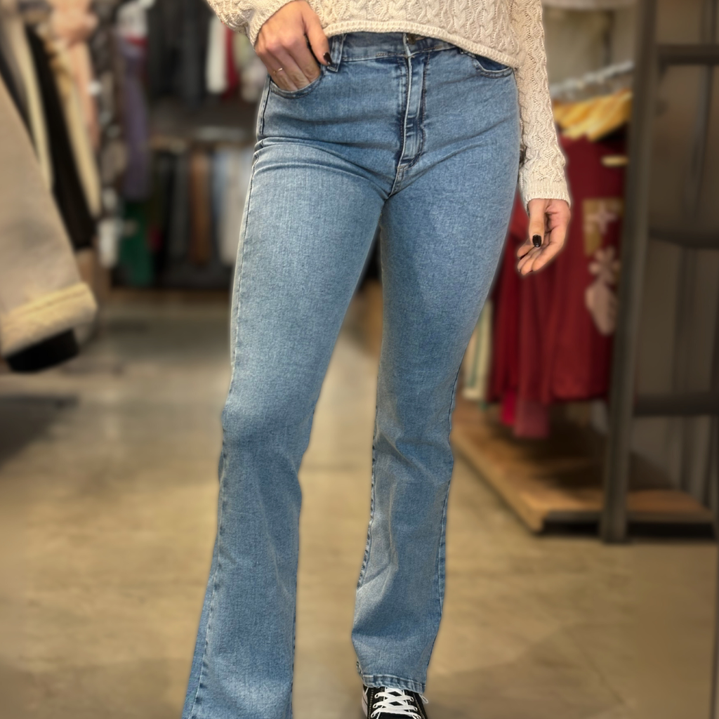OXFORD BLUE DEEP MIRI