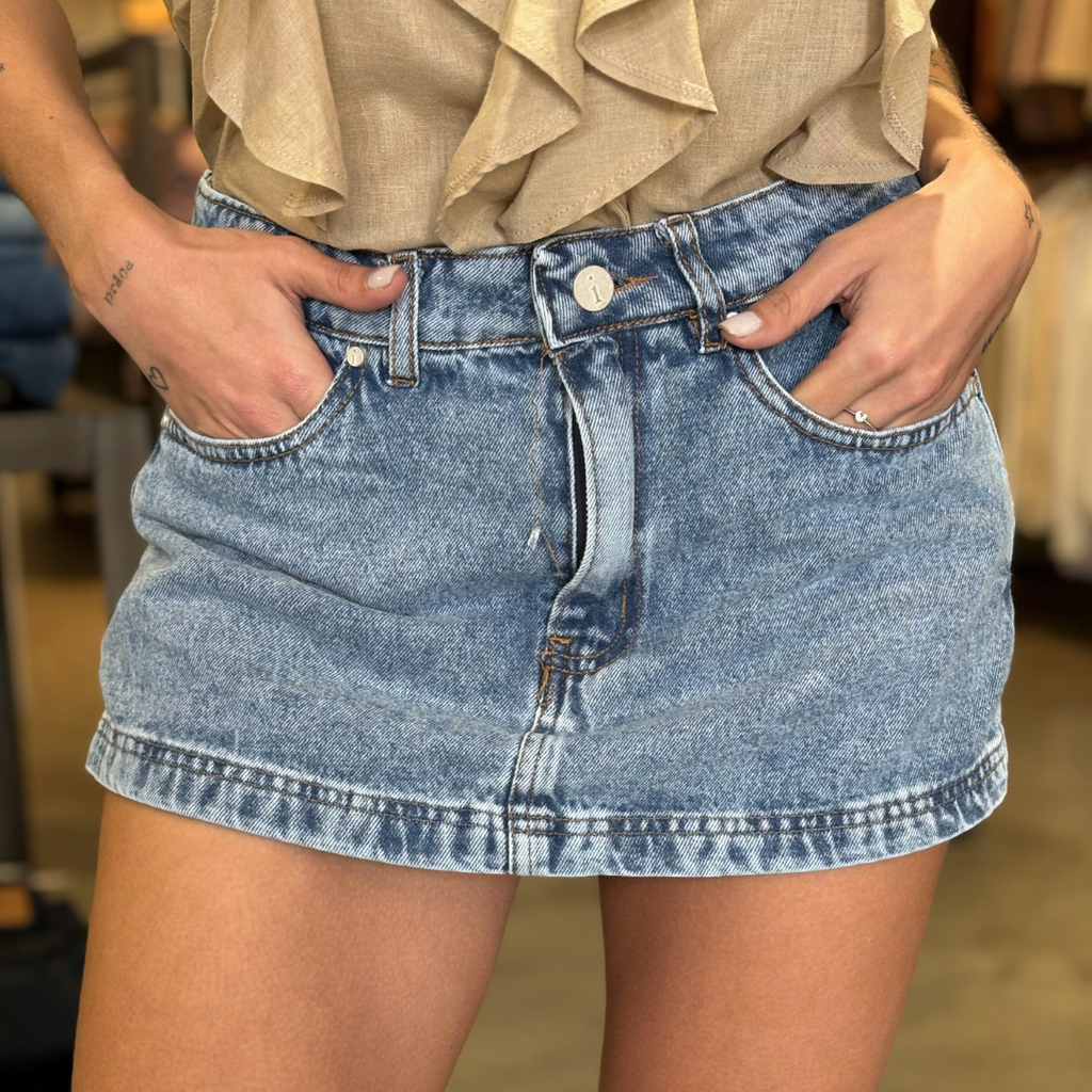 SKORT TMEDIO TALKIS
