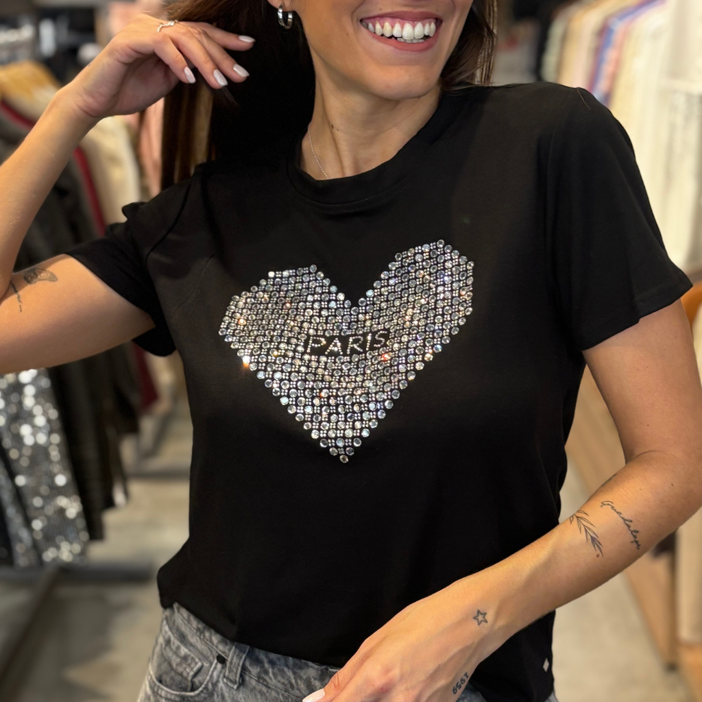 REME CORAZON PARIS