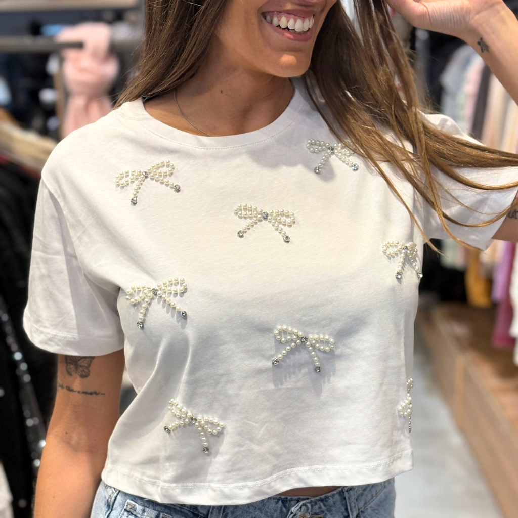 REME MOÑO PERLAS