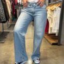 WIDE LEG BAJO TOKYO