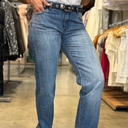 WIDE LEG MILO GUCCI