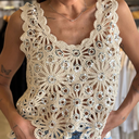 MUSCU CROCHET SHINE