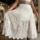 POLLERA CROCHET UMMA