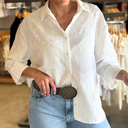 CAMISA BORDADA NORA