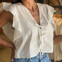 BLUSA TITITAS ISABELLA