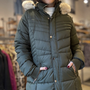 CAMPERA TORONTO