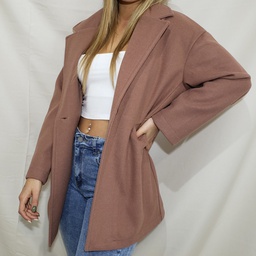 [UNISA01] SACO PAÑO AMBER