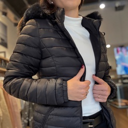 [YESCA03] CAMPERA SKIN ASPEN