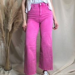 [FEJE49] WIDE LEG CAROLINE APTO
