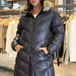 [JAIMPLL1] CAMPERA LARGA PARIS
