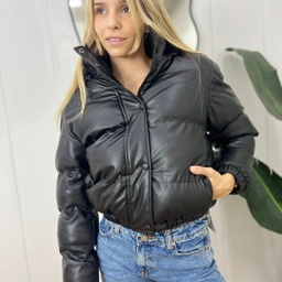 [YESCAM04] PUFFER ECO SKIN