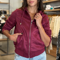 [IMPCAM01] CAMPERA MARIA