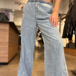 [ISOPA07] PANTALON RIGIDO CLARISA