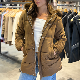 [IMPCAM02] CAMPERA DIVINA