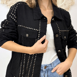 [RUMCA4107] CAMPERA XIOMARA