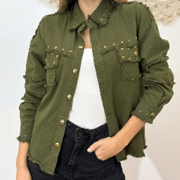 [RUMCA4099] CAMISA AINHOA