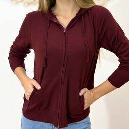 [EVCA02] CAMPERA BREMER ROMA