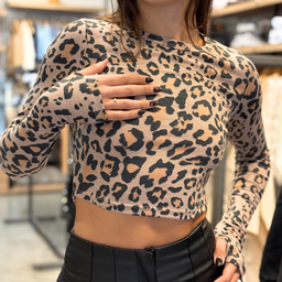 [MISORE56] REME CLARA PRINT