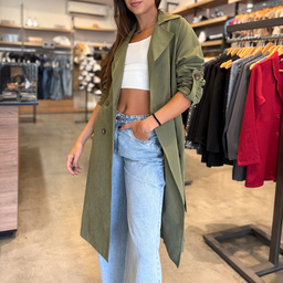 [BEDTR01] TRENCH ALAMO