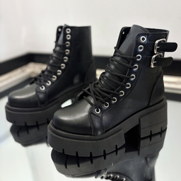 [LUNBOR22394] BORCEGO HEBILLAS BARI