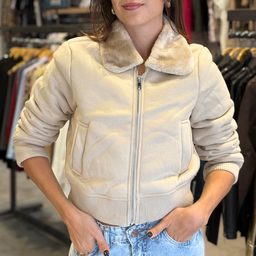 [IMPCAM04] CAMPERA DOREEN