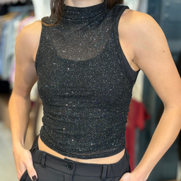 [KAYMUS01] MUSCU SHINE ELLA
