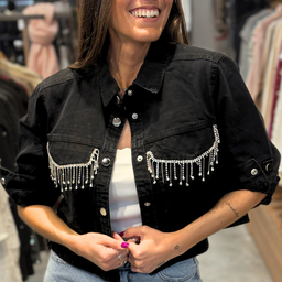 [KALCAM217] CAMISACO GUADALUPE
