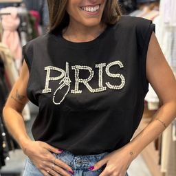 [PISMUS05] MUSCU PERLAS PARIS