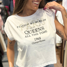 [PISREM08] REME PARIS QUEENS