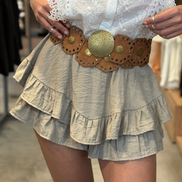 [VOSHO01] SHORT VOLADOS BRAZIL